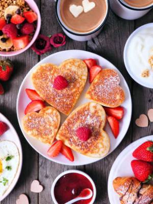 PHX Brunch Diaries: Black Owned Breakfast Spots You Need to Know&nbsp;(UPDATED)