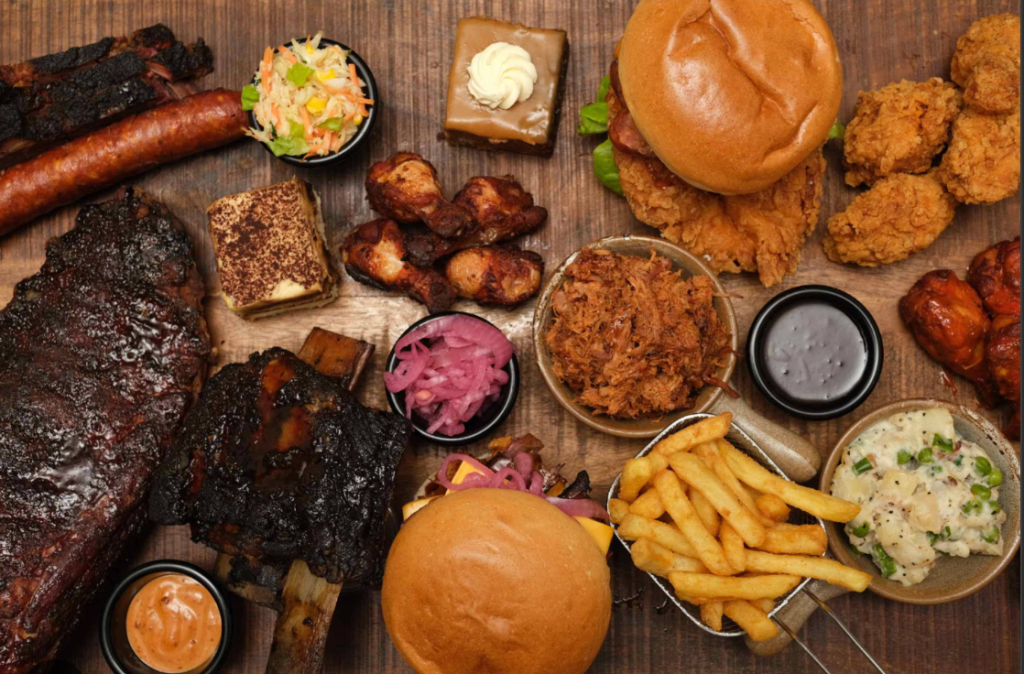 Exploring Flavor: Top 10 Black-Owned BBQ Joints in Phoenix,&nbsp;AZ