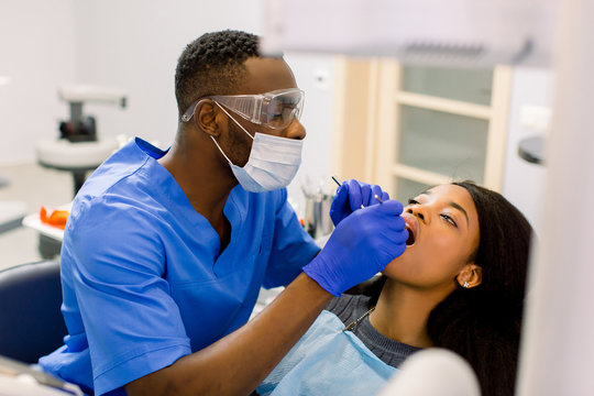 Diversity in Dentistry: Exploring Black-Owned/Operated Dental Practices and Dentists in Phoenix,&nbsp;Arizona