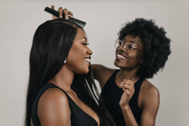 11 Black-Owned Hair and Beauty Salons in Phoenix, AZ You Need to&nbsp;Visit