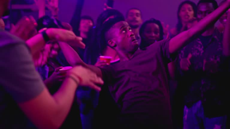 5 Spots in Phoenix & Scottsdale Where the Vibe is Blackity Black — Even if They’re Not&nbsp;Black-Owned