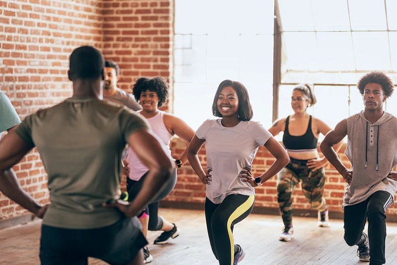 Working Out, Our Way: 6 Black-Owned Fitness Studios in the PHX&nbsp;Area