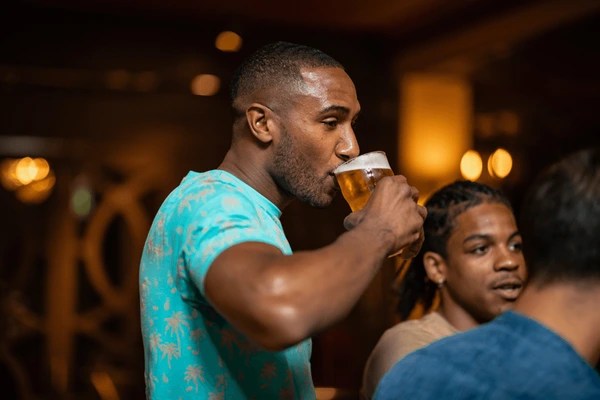 Where We Sip: 5 Black-Owned Happy Hour Spots in&nbsp;Phoenix