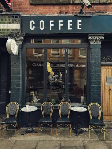 Espresso Yourself: 4 Black-Owned Coffee Shops Around&nbsp;Phoenix