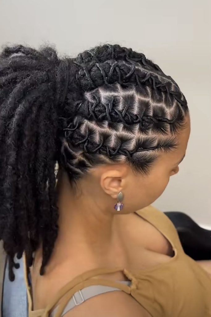 Loc’d & Loaded: 11 Stylists in Phoenix You Need to&nbsp;Know
