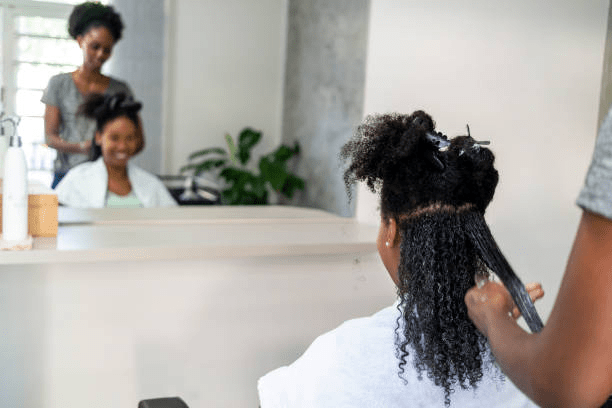 Black Hair Care in the Desert: Natural Stylists in Phoenix,&nbsp;AZ
