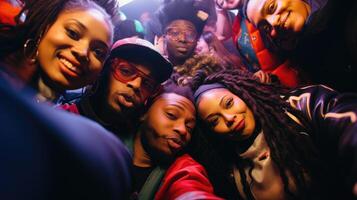 Where to Go Out in Phoenix: Clubs, Lounges & Black&nbsp;Vibes