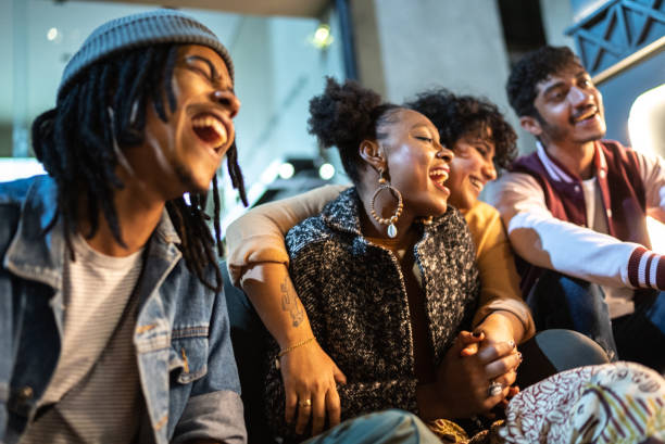 Phoenix Nights: Black-Owned Lounges I Can’t Wait to&nbsp;Visit