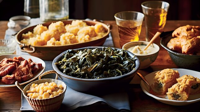 Best Soul Food in Phoenix 2025: Black-Owned Restaurants, Food Trucks & Vegan&nbsp;Spots