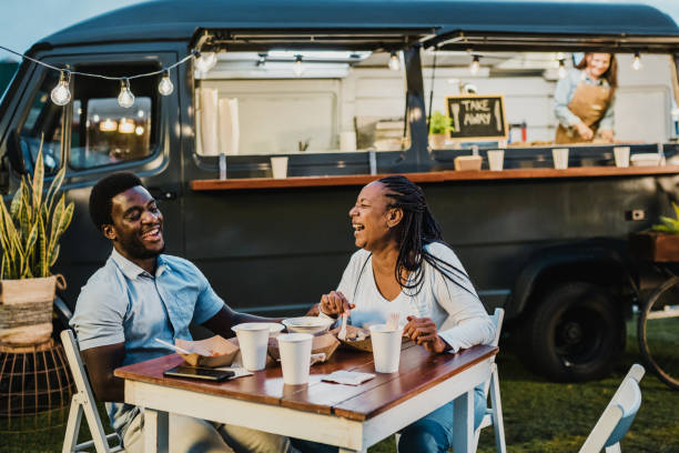 Explore 29 Black-Owned Food Trucks in&nbsp;Phoenix